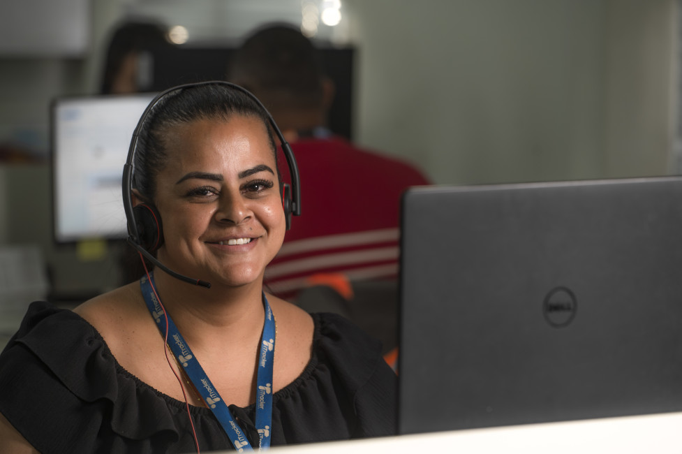 iTracker foto fale conosco_0