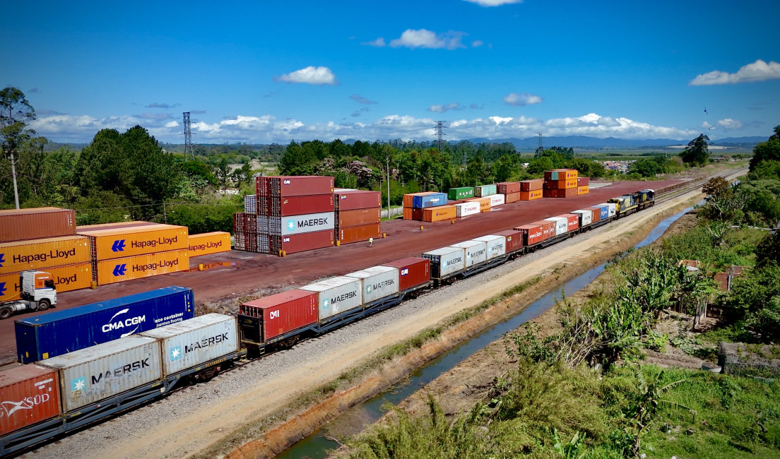 iTracker foto suzano