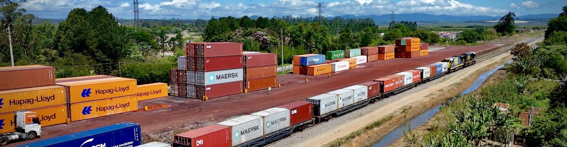 iTracker foto suzano